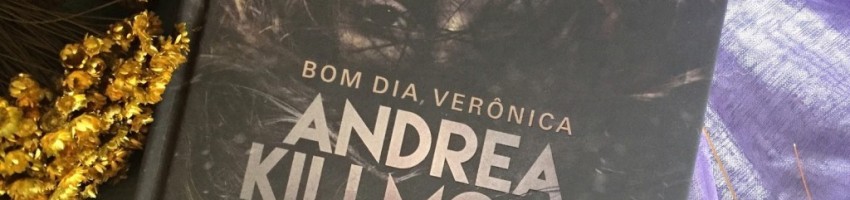 Resenha: Bom dia, Verônica – Estante Diagonal Resenha: Bom dia, Verônica – Estante Diagonal