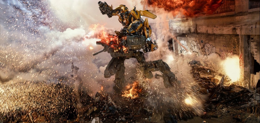 Transformers: O Último Cavaleiro (Filme), Trailer, Sinopse e