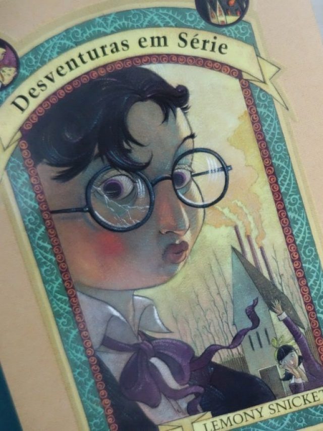 Livros infantis para todas as idades