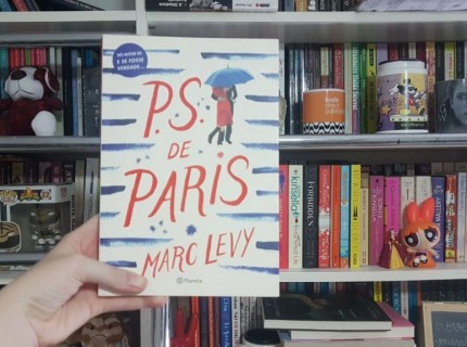 P.S. de Paris