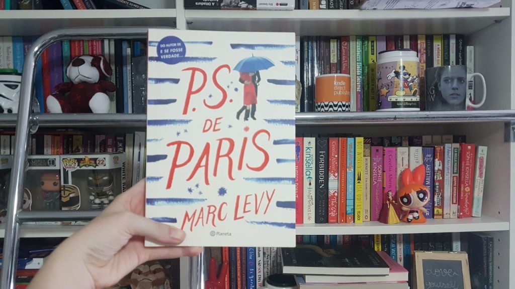 P.S. de Paris