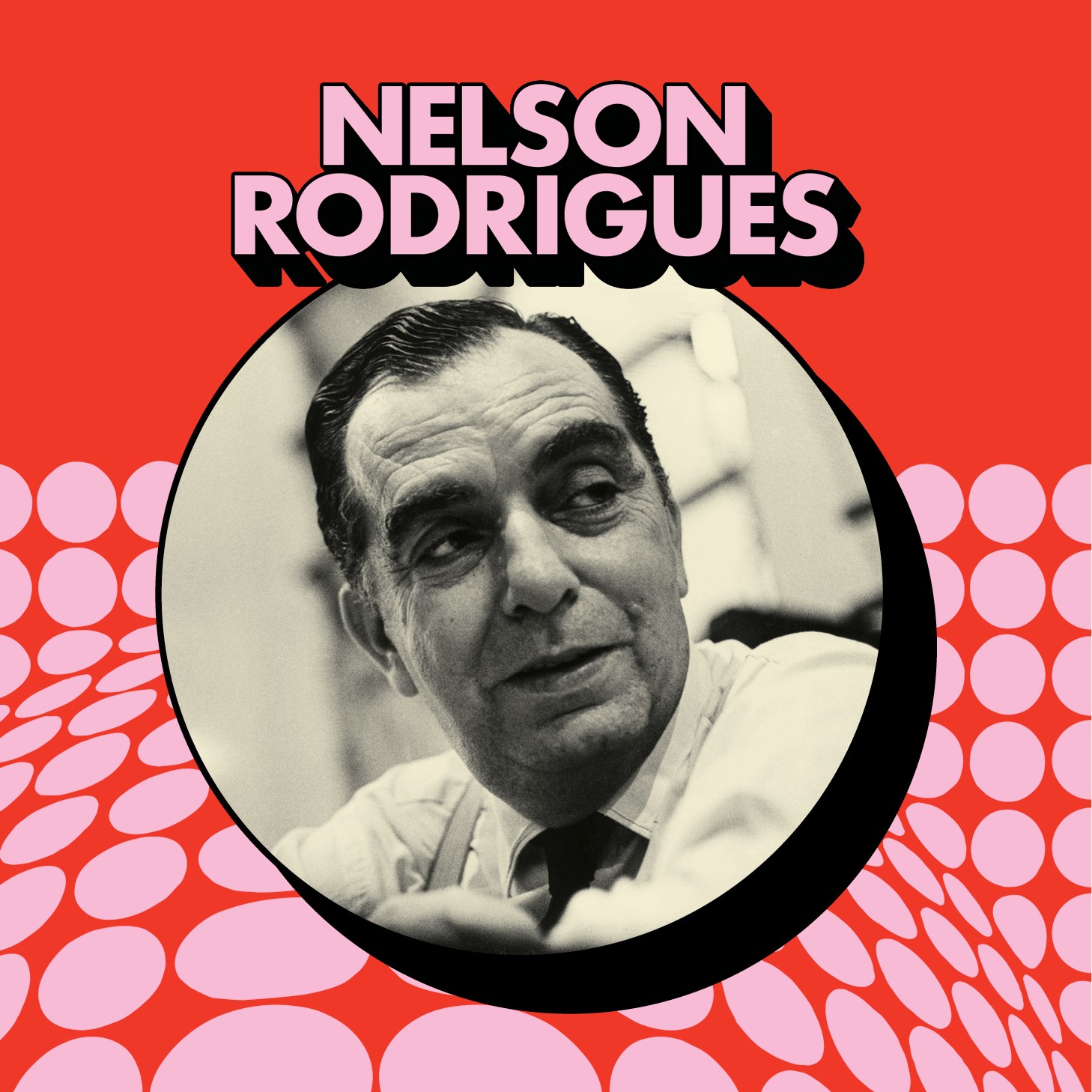 Coleção Nelson Rodrigues pela HarperCollins Brasil – Estante Diagonal