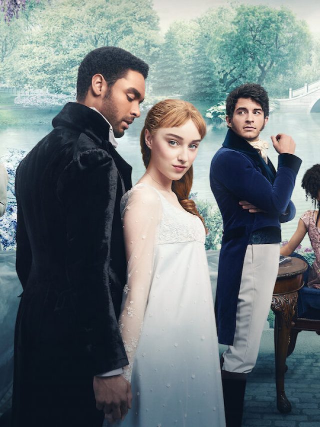 O que esperar da 2º temporada de Bridgerton?