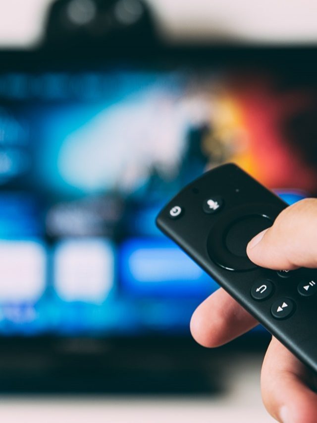 Estreias para o início do ano no Prime Video
