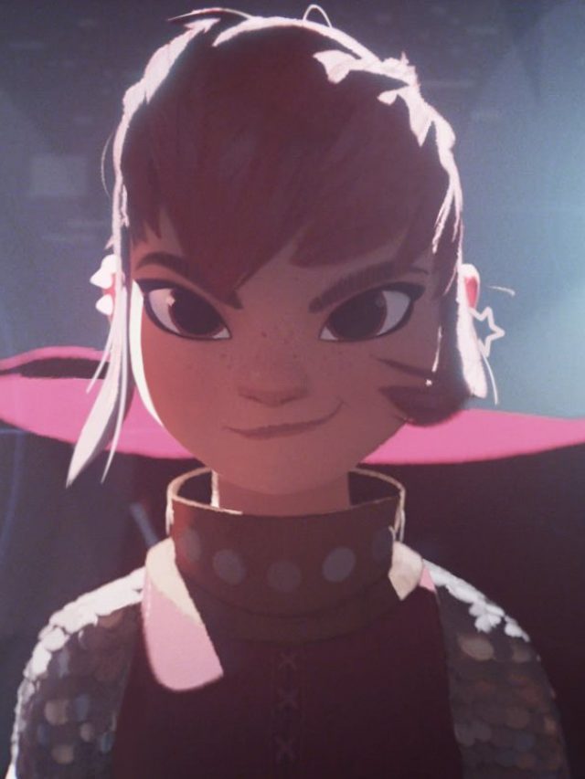 Nimona vai ganhar um filme de animação em 2023