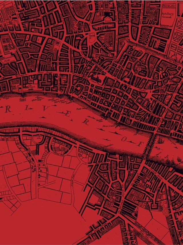 Você conhece a série “Tons de Magia” de V.E. Schwab?