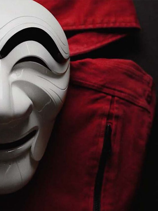 La Casa de Papel: as diferenças da versão coreana