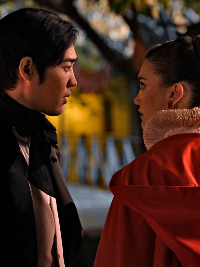 Vampire Academy: novidades do trailer da nova série