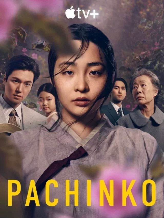Pachinko e outras resenhas de livros para você amar