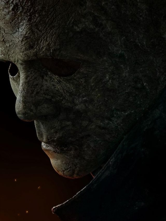 Novidades sobre Halloween Ends, último filme da franquia