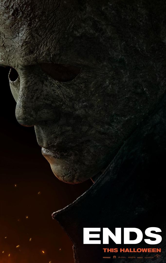 O Legado de Michael Myers  Darkside publica guia definitivo sobre a franquia  Halloween