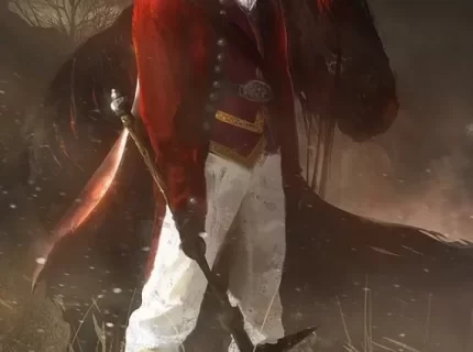 headless-horseman-by-bastien-grivet