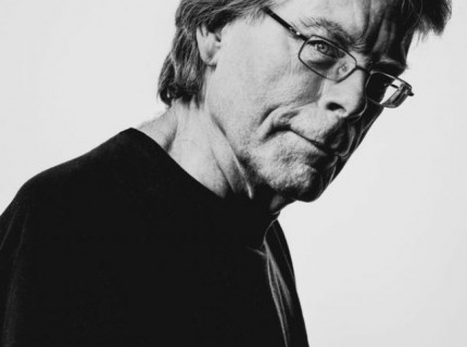 stephen king-perfil