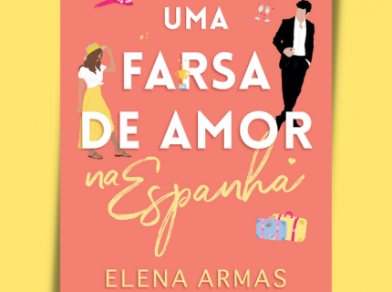 uma farsa de amor