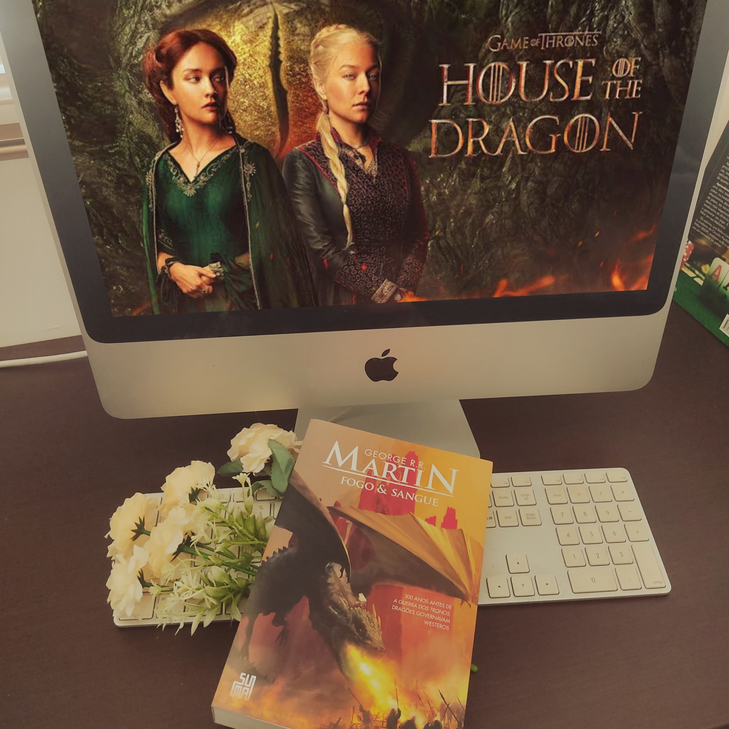 Slideshow: Game of Thrones: House of the Dragon [Elenco]