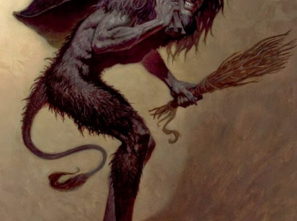 Brom_Krampus