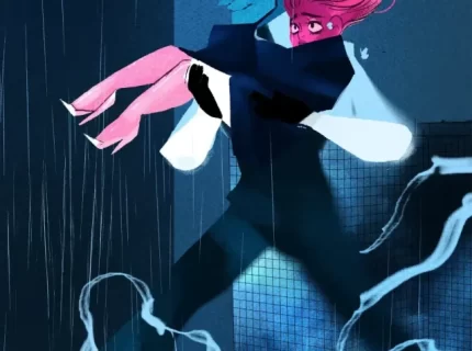 LoreOlympus-divulgacao