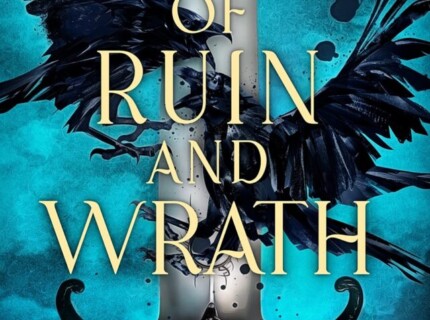 capa-Fall of Ruin and Wrath