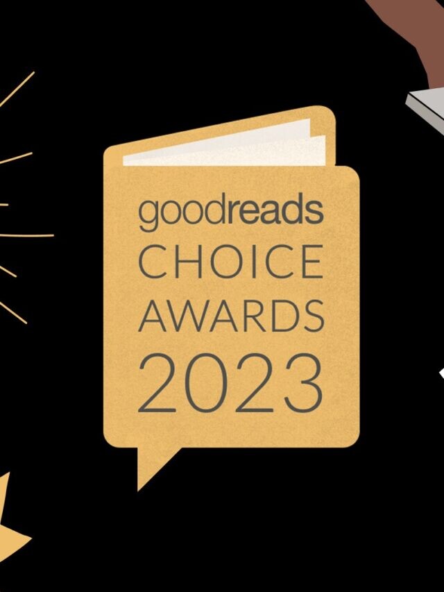 Conheça os melhores livros de 2023 segundo o Goodreads