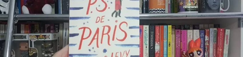 P.S. de Paris