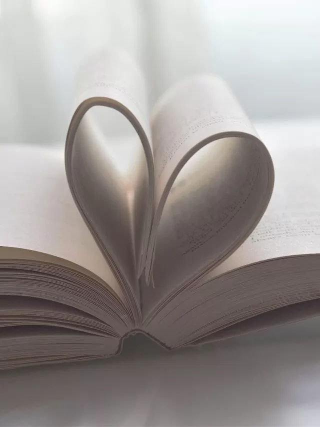 Como a literatura encanta os leitores?