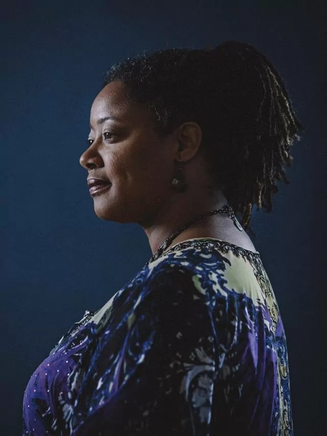 Conheça N. K. Jemisin, ganhadora do Prêmio Hugo