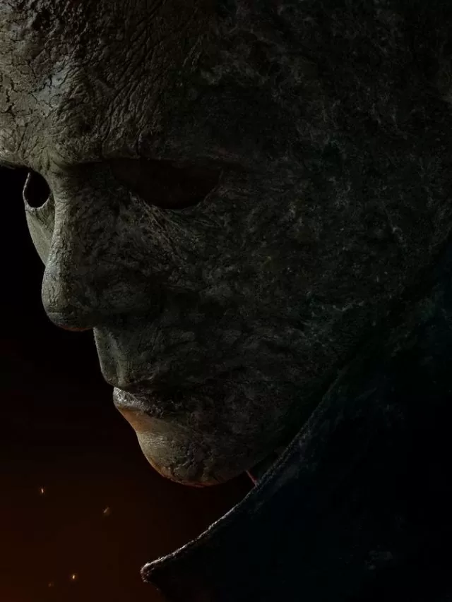Novidades sobre Halloween Ends, último filme da franquia