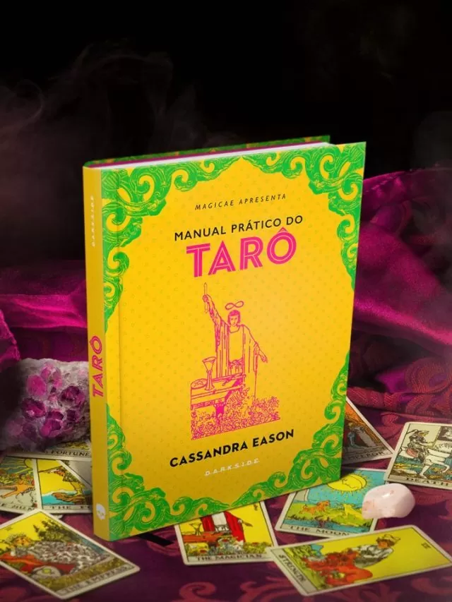 Dicas para fortalecer seu conhecimento em magia e bruxaria