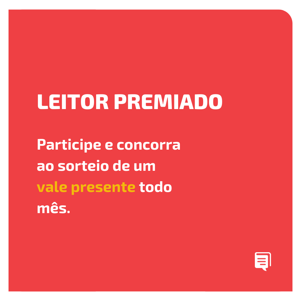 Clique para participar!